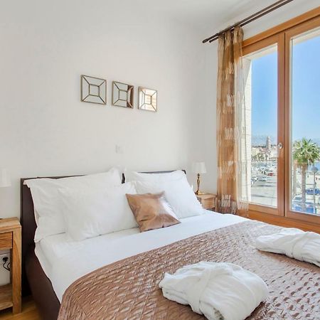 New Luxury Apartment Nives On Seaside Split Zewnętrze zdjęcie