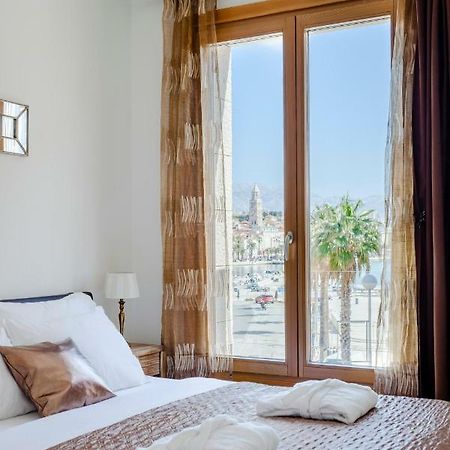 New Luxury Apartment Nives On Seaside Split Zewnętrze zdjęcie