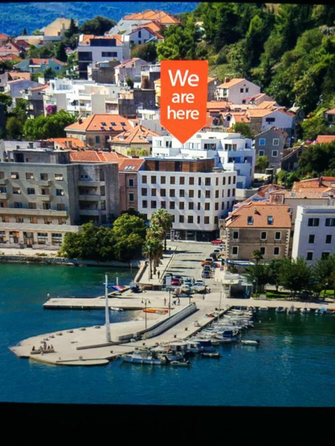 New Luxury Apartment Nives On Seaside Split Zewnętrze zdjęcie