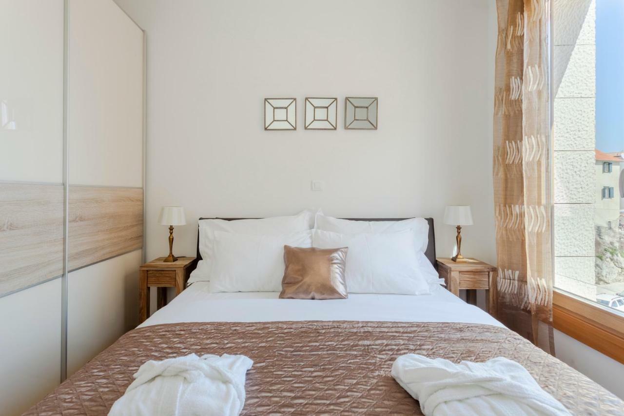 New Luxury Apartment Nives On Seaside Split Zewnętrze zdjęcie