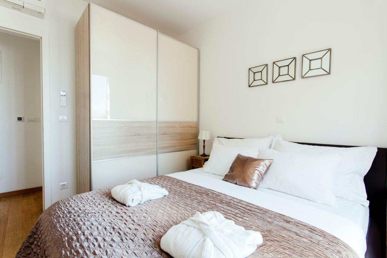 New Luxury Apartment Nives On Seaside Split Zewnętrze zdjęcie