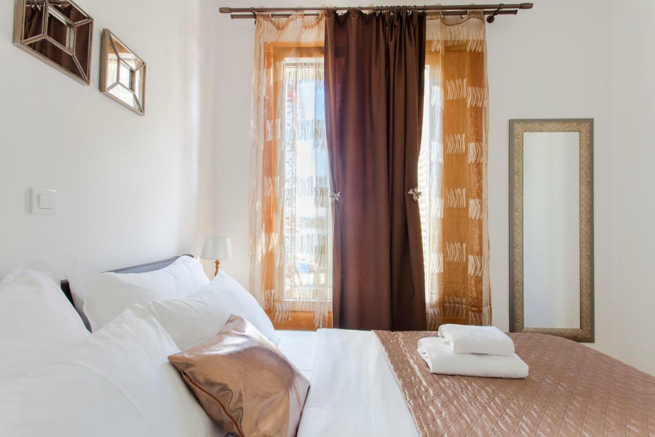 New Luxury Apartment Nives On Seaside Split Zewnętrze zdjęcie
