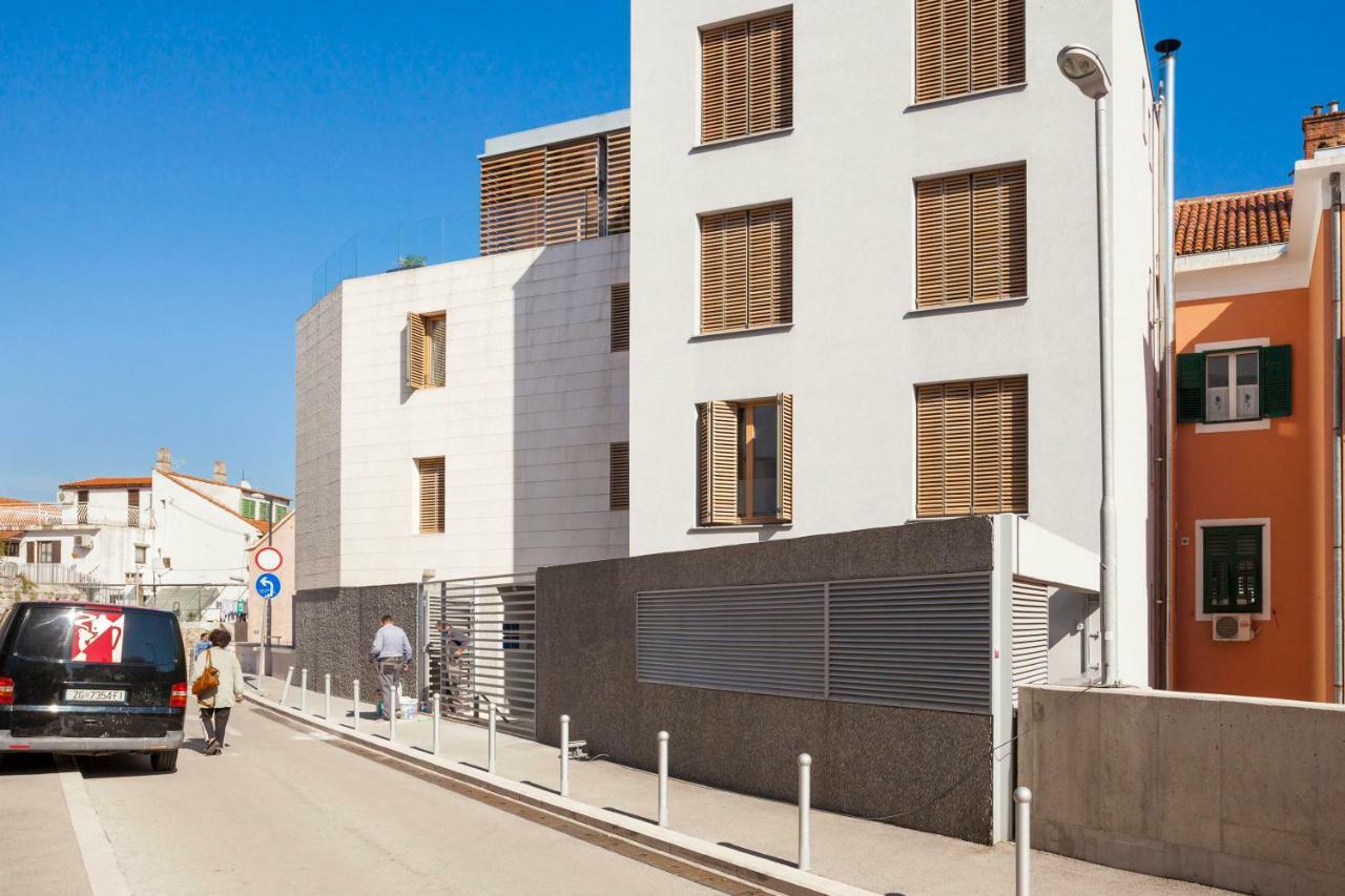 New Luxury Apartment Nives On Seaside Split Zewnętrze zdjęcie