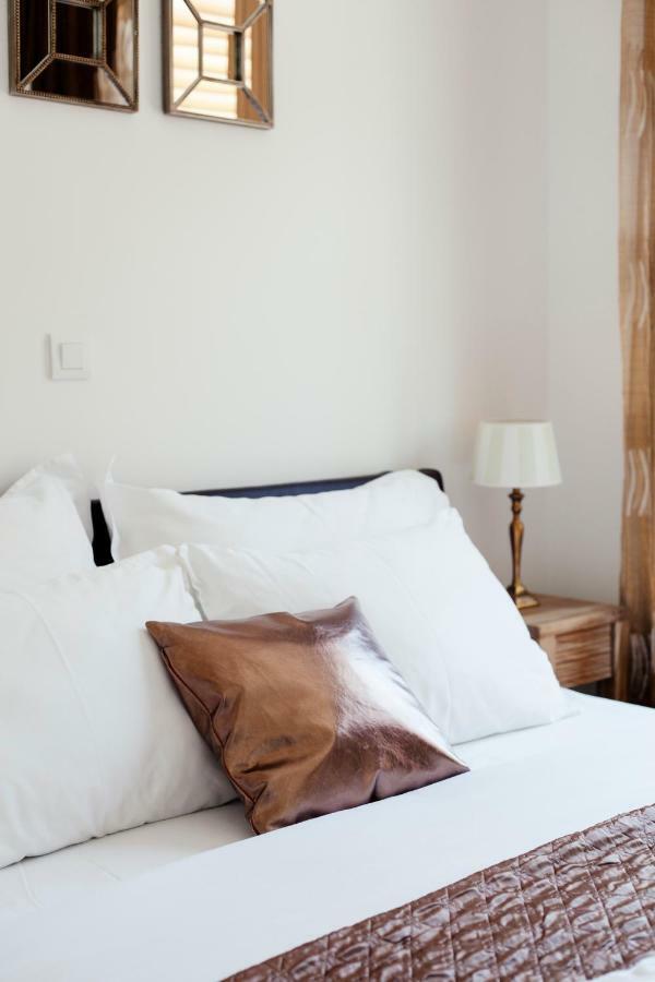 New Luxury Apartment Nives On Seaside Split Zewnętrze zdjęcie