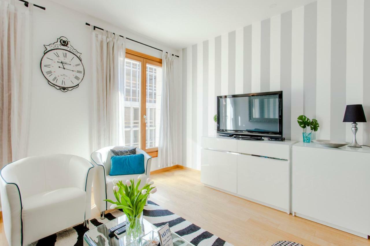 New Luxury Apartment Nives On Seaside Split Zewnętrze zdjęcie
